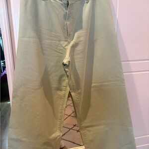 Universal Thread Light Blue Pants